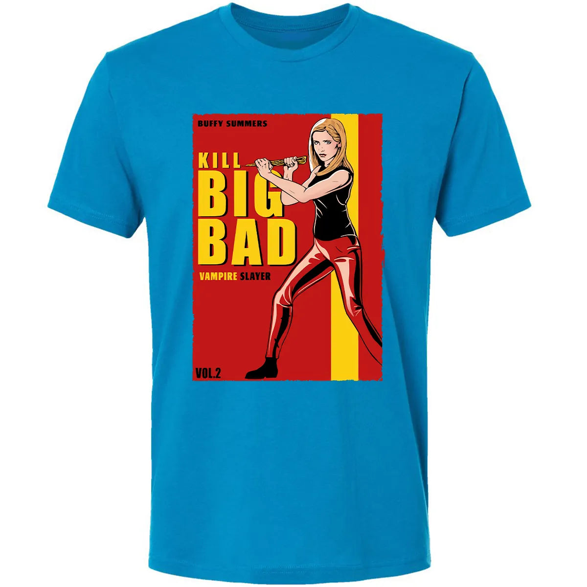 Premium Unisex T-shirt - YBPR1KCM