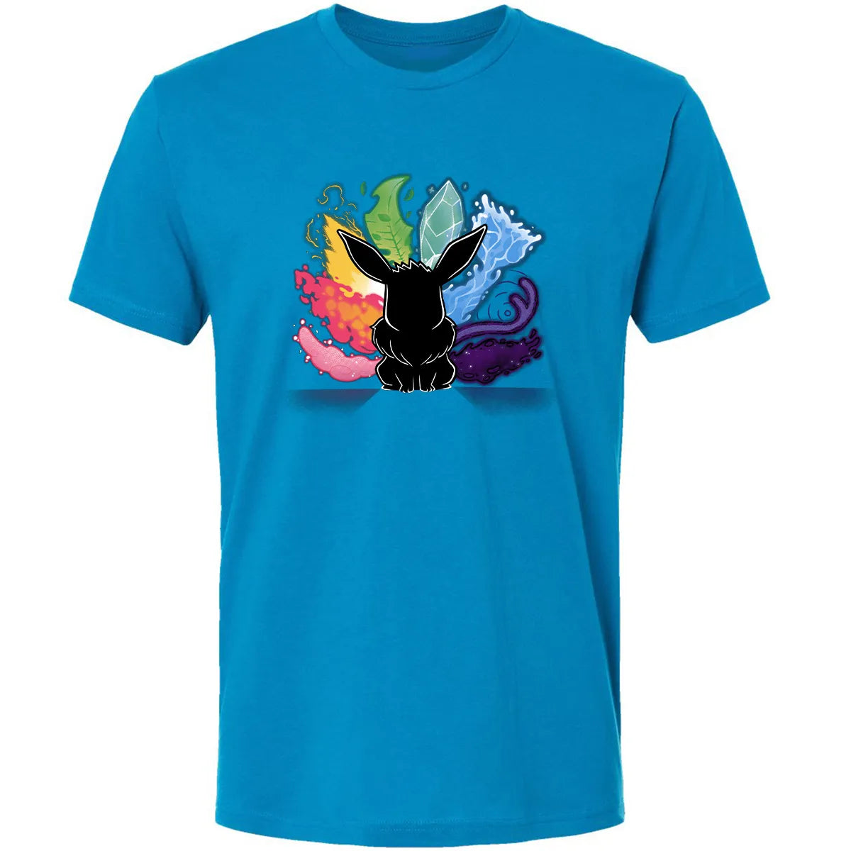 Premium Unisex T-shirt - QC73V4XA