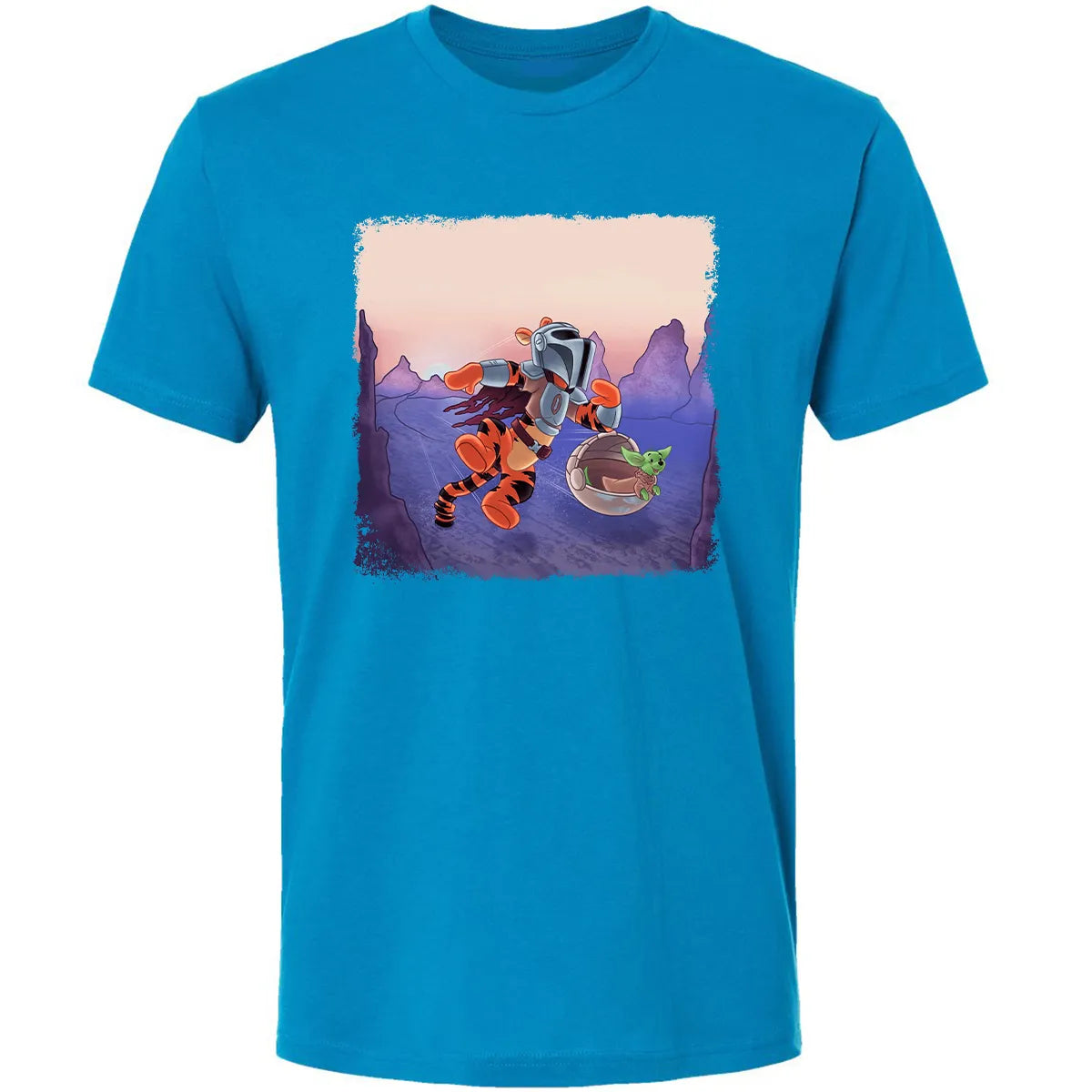 Premium Unisex T-shirt - STN1A25Z