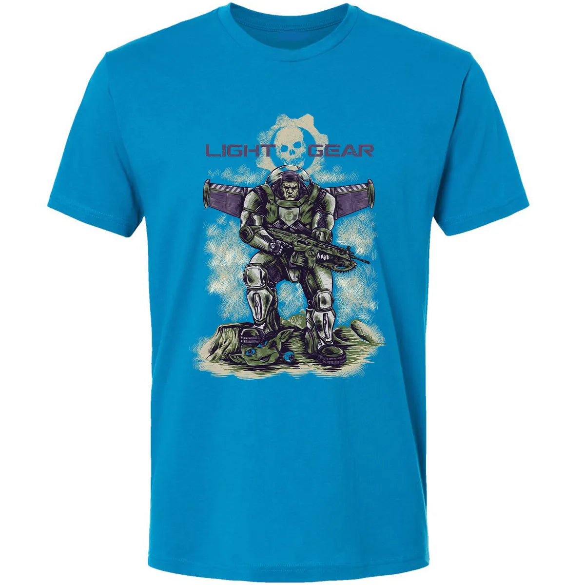 Premium Unisex T-shirt - HJXJVRUR