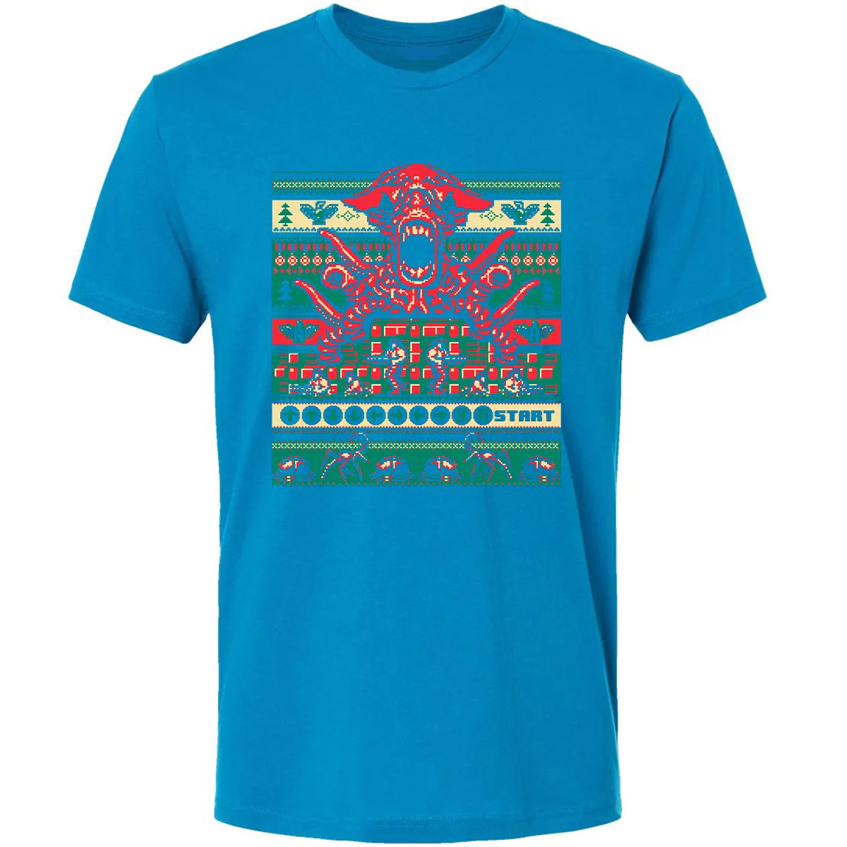 Premium Unisex T-shirt - N4AMDV2D