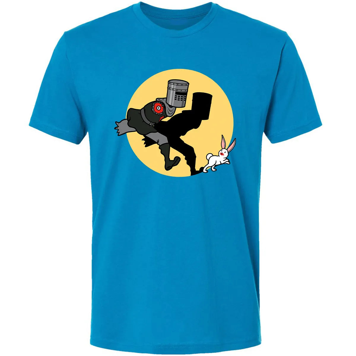 Premium Unisex T-shirt - J3FWH21P