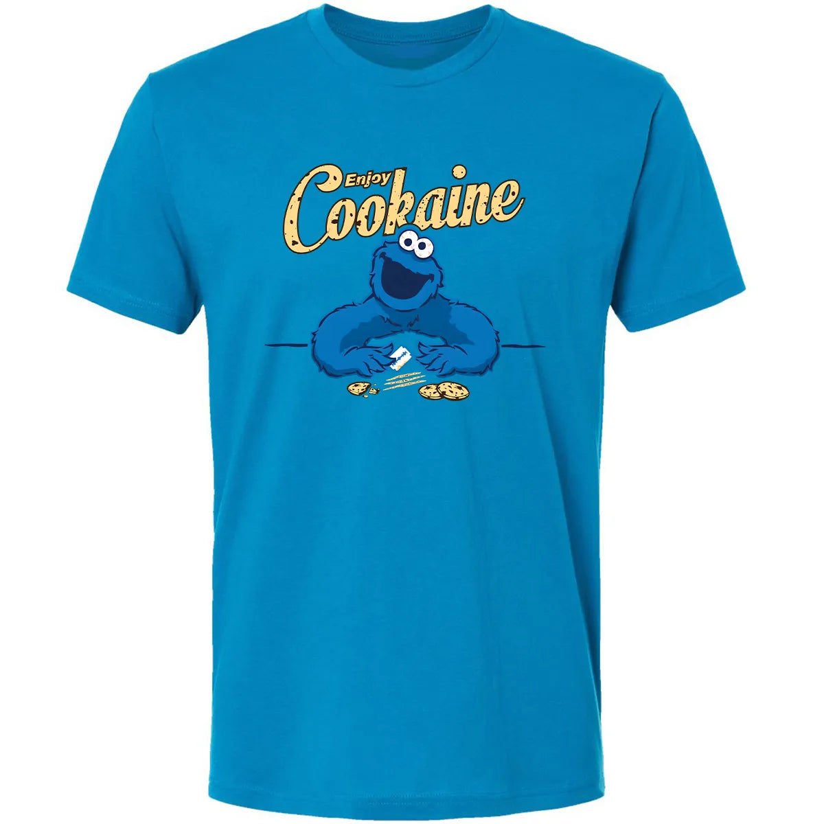 Premium Unisex T-shirt - X6J4EYF8