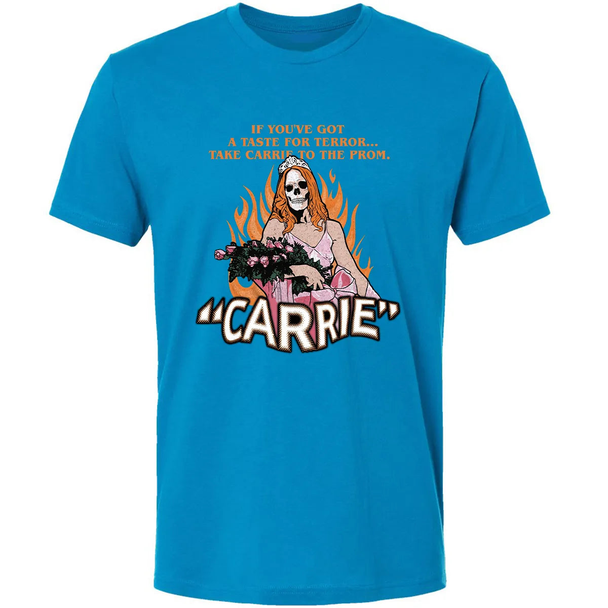 Premium Unisex T-shirt - S6B98THD
