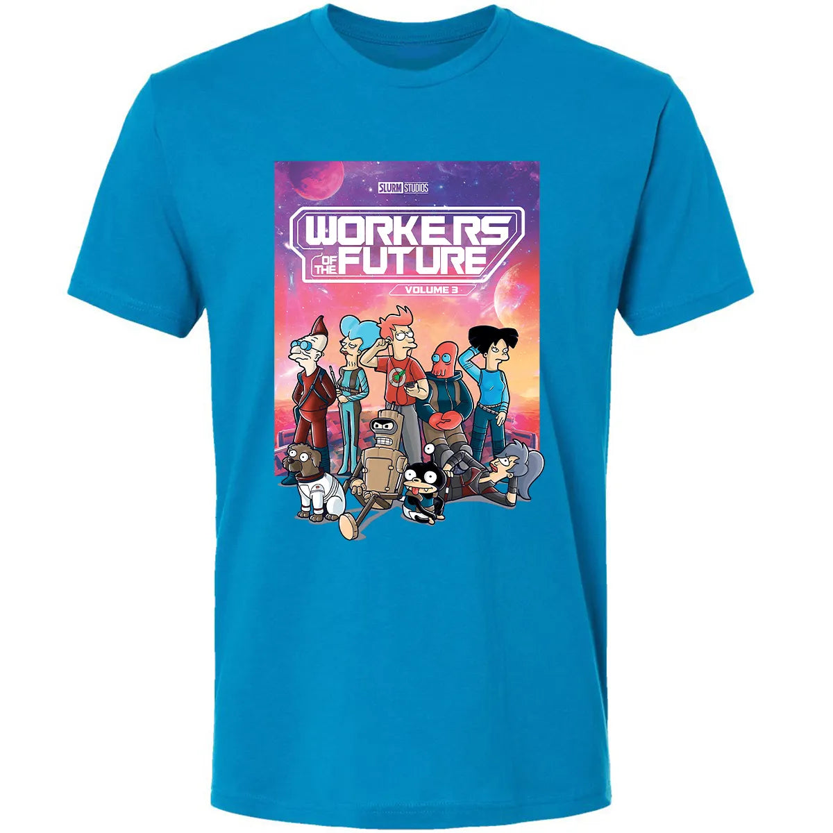 Premium Unisex T-shirt - QZS1E6RQ