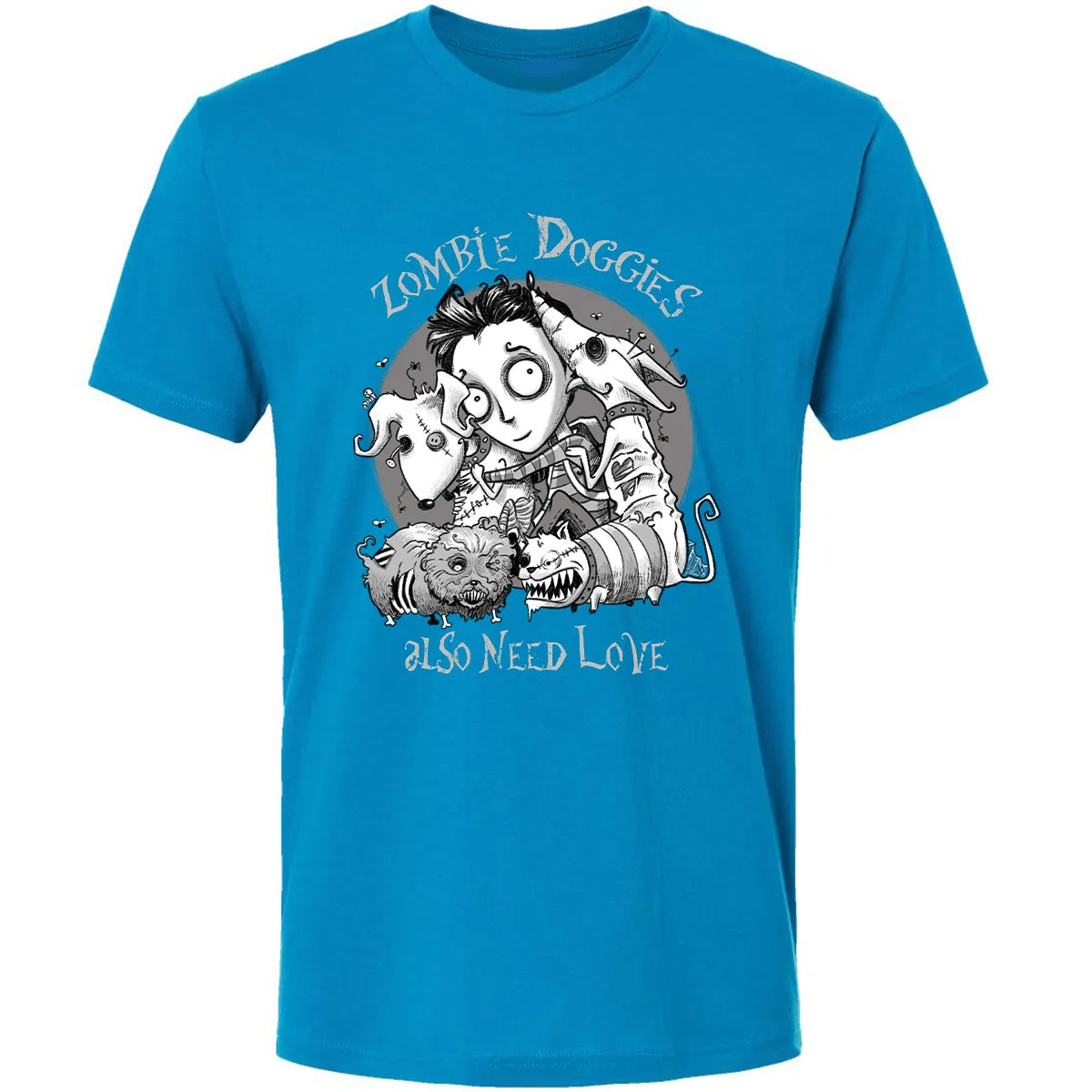 Premium Unisex T-shirt - RR1YW14V