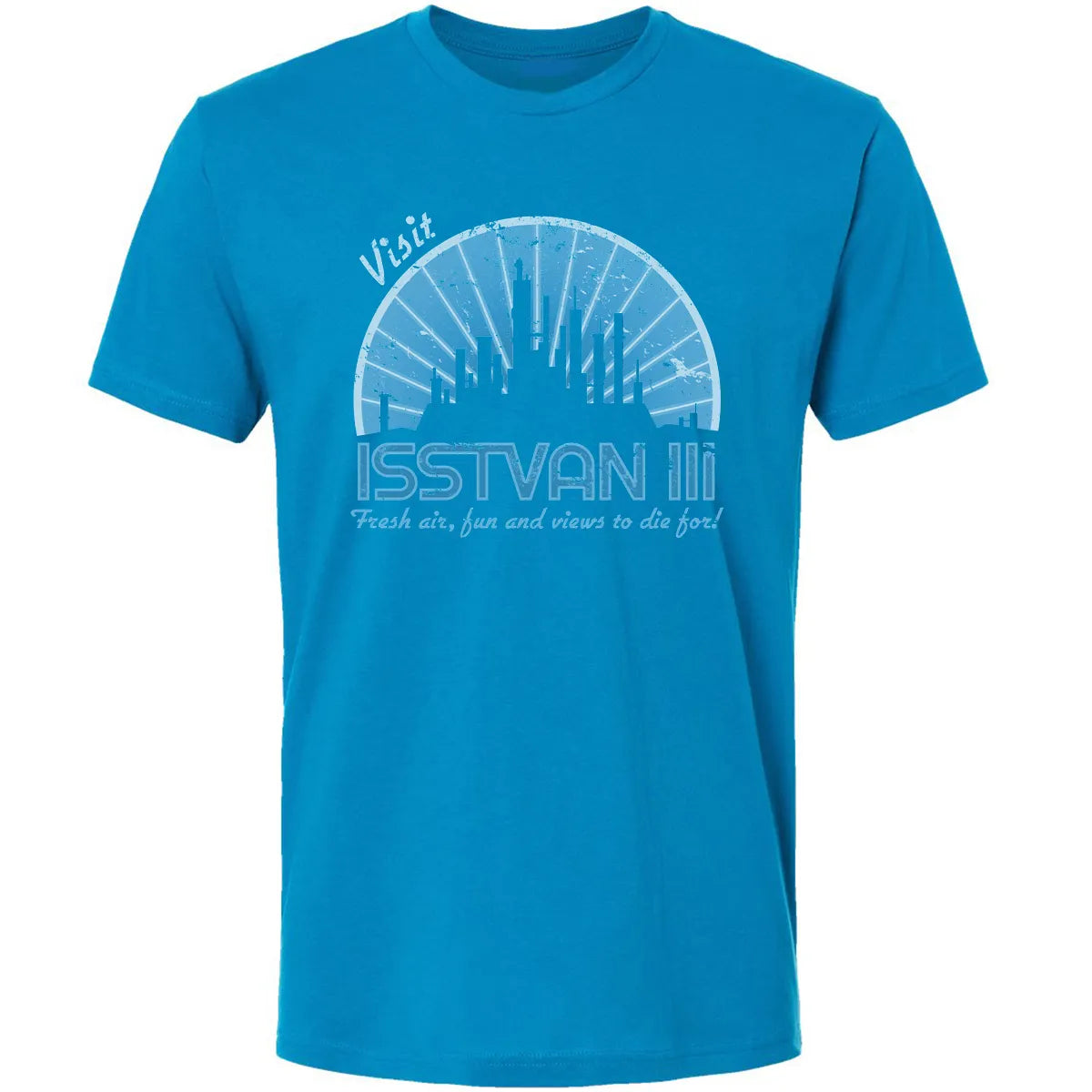 Premium Unisex T-shirt - X2P7VYZY
