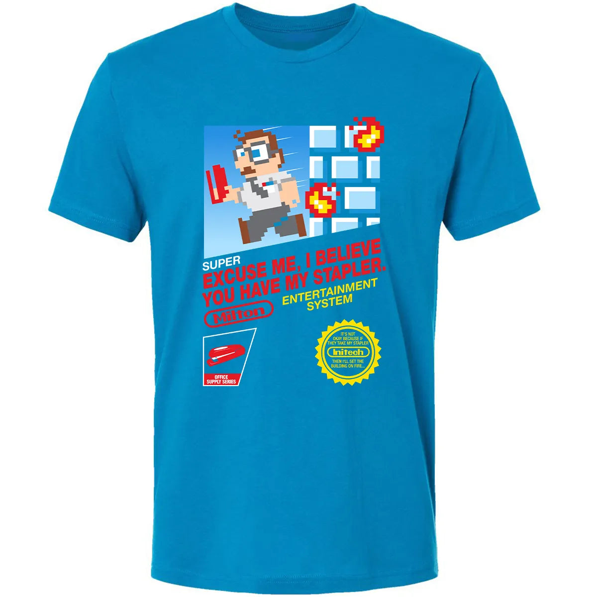 Premium Unisex T-shirt - S9659LQT