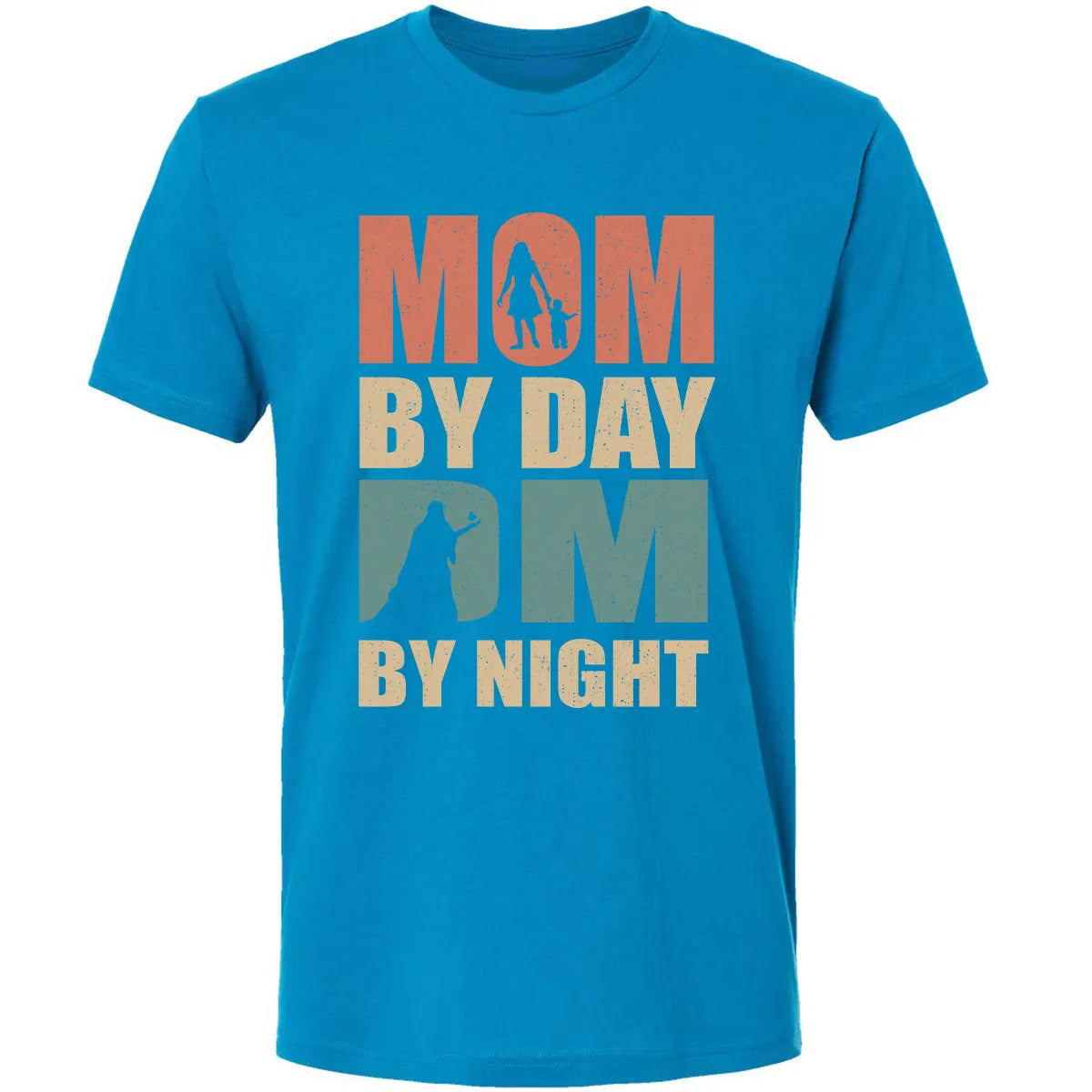 Premium Unisex T-shirt - 98ALYANP
