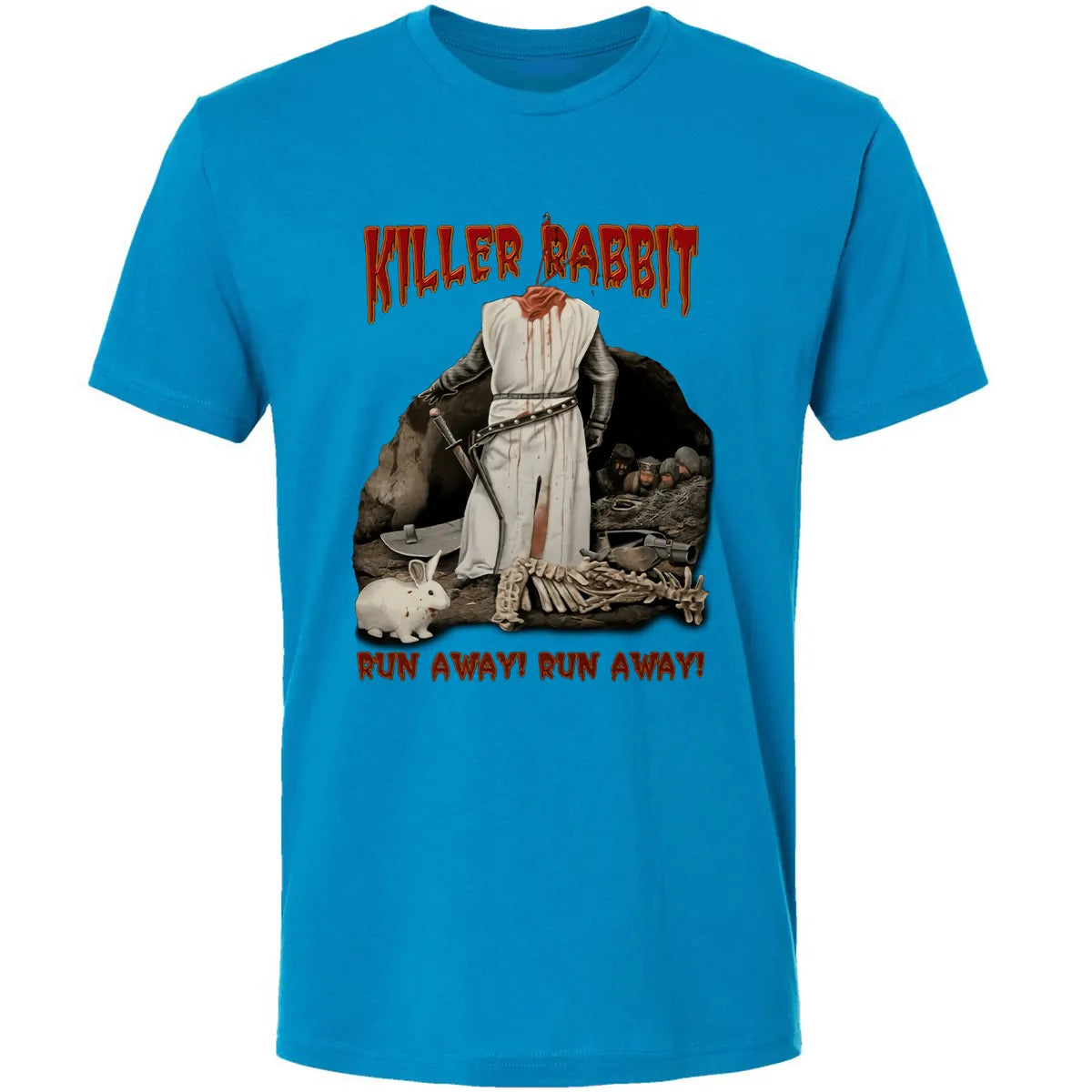 Premium Unisex T-shirt - D6PWRPQD