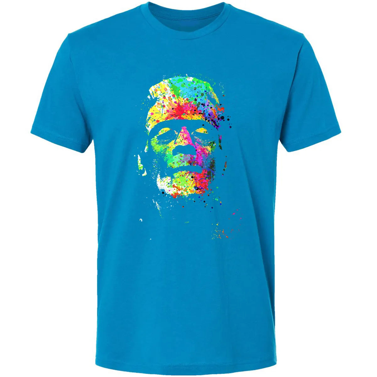 Premium Unisex T-shirt - S2HBSAHF