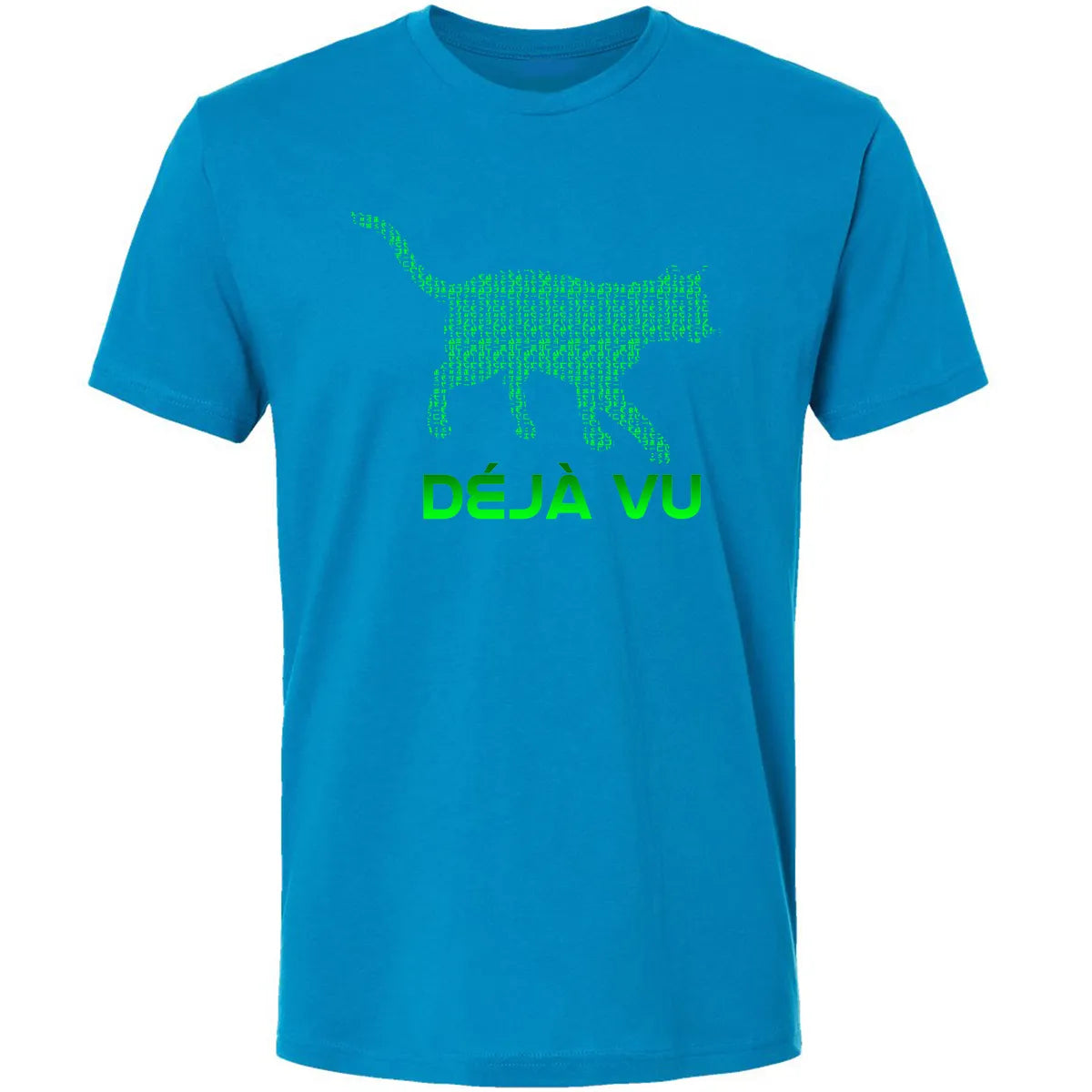 Premium Unisex T-shirt - YUKH465C