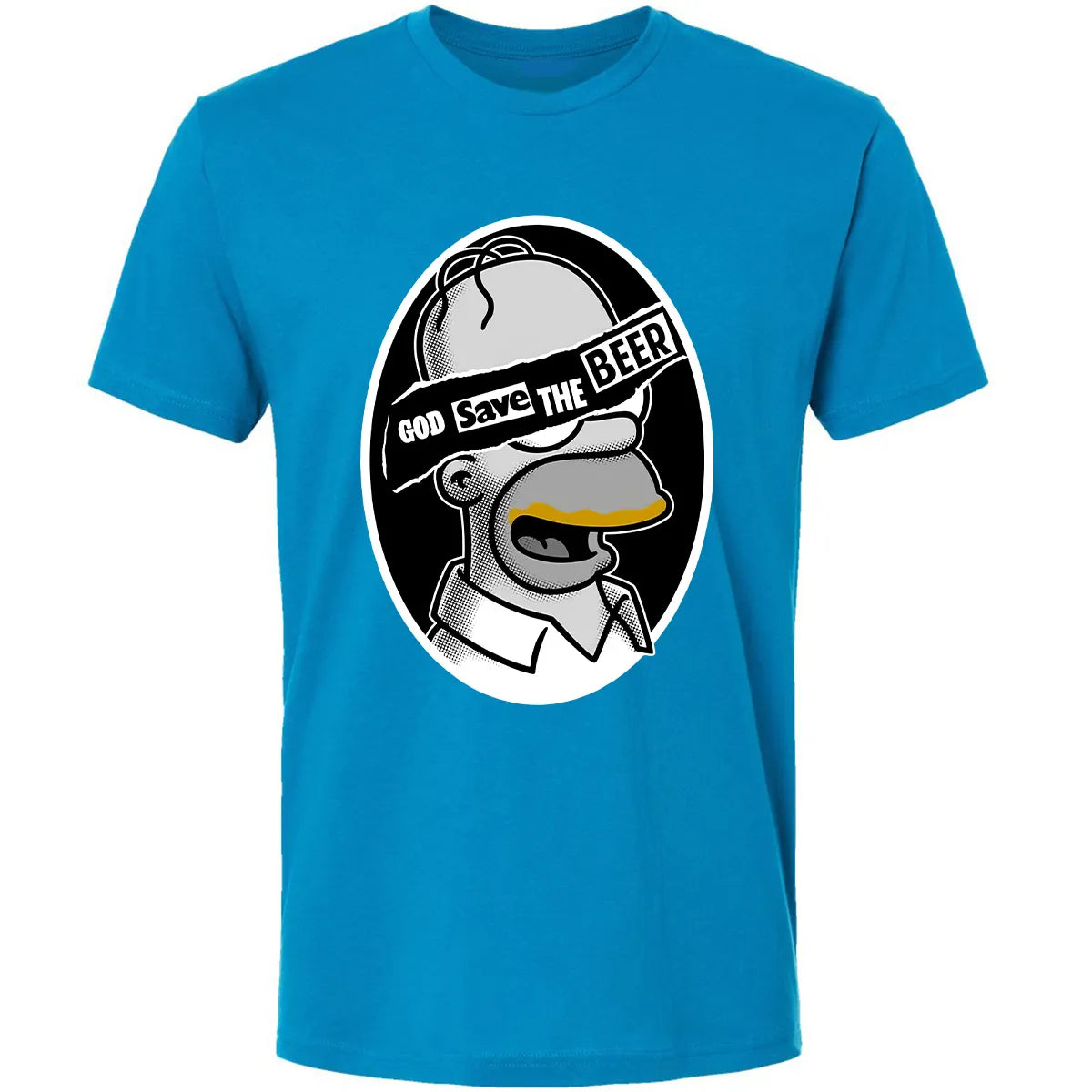Premium Unisex T-shirt - HR61G832