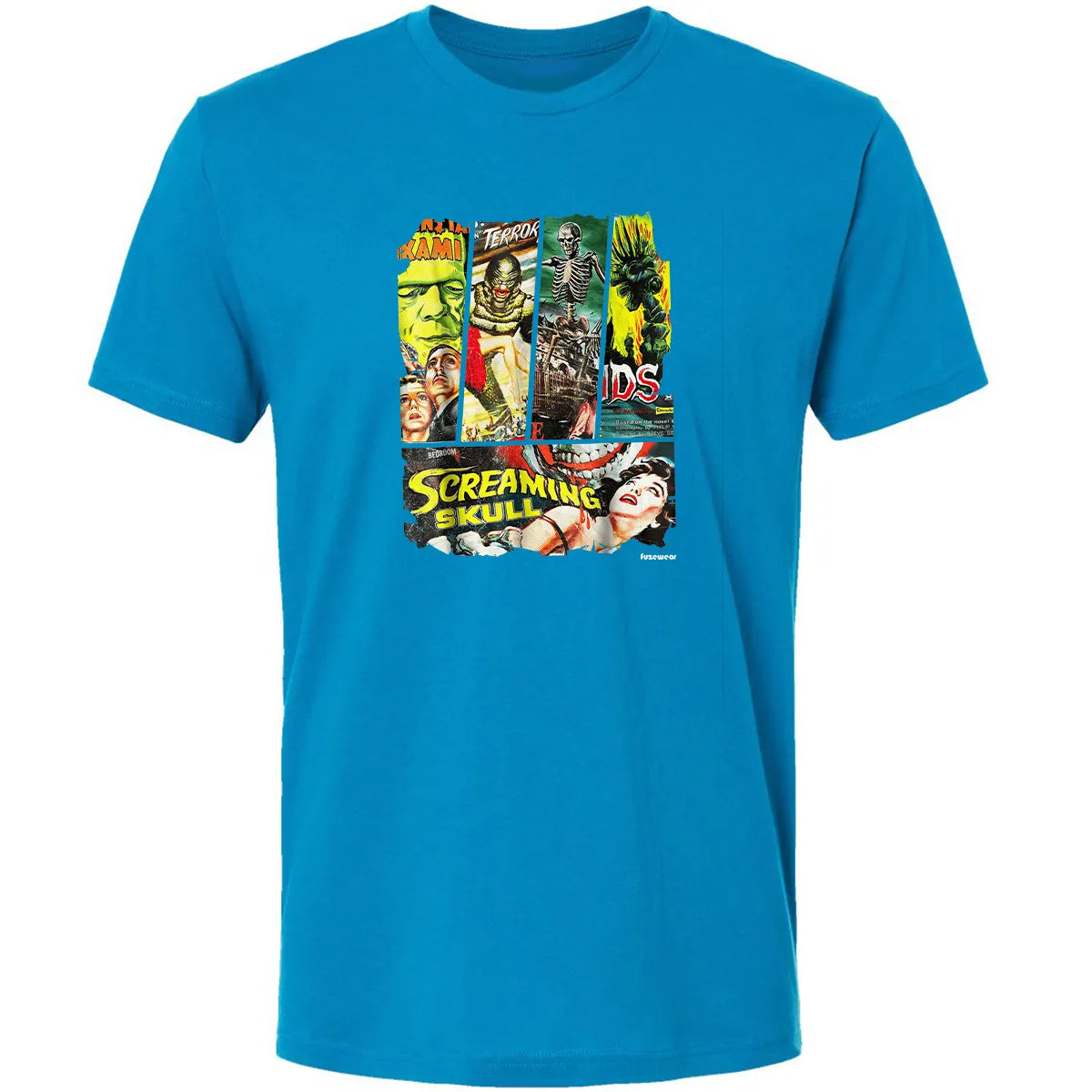 Premium Unisex T-shirt - 7LBHQ7G7