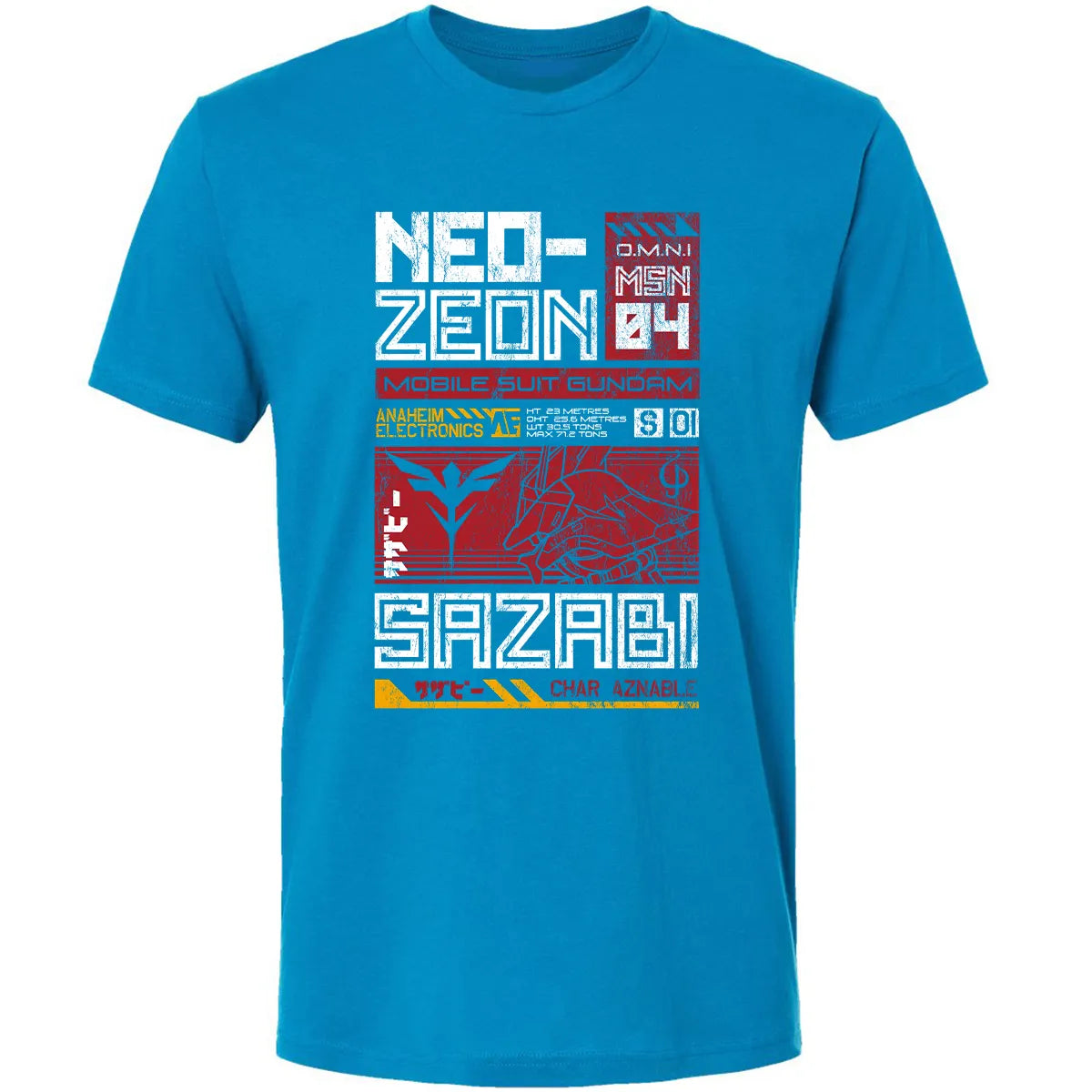 Premium Unisex T-shirt - 5LZJLKPL