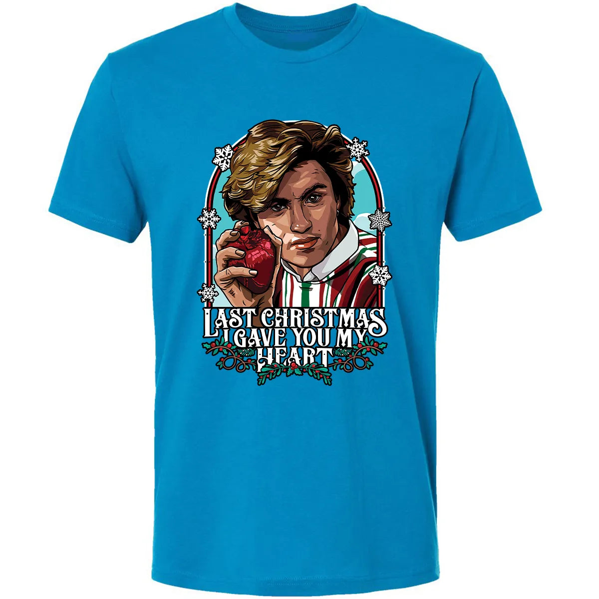 Premium Unisex T-shirt - J927N8MS