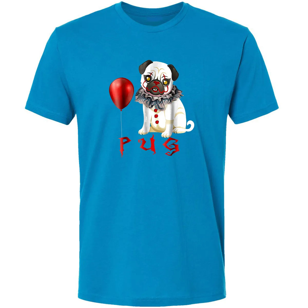 Premium Unisex T-shirt - HX4ZU75W