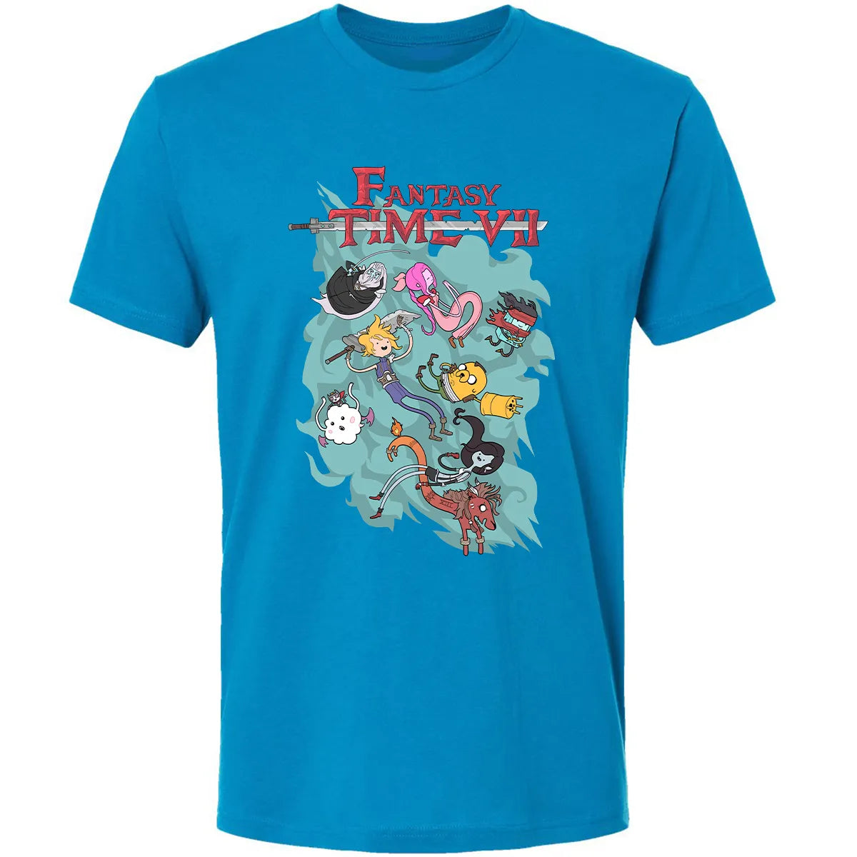 Premium Unisex T-shirt - SDTL1DR6