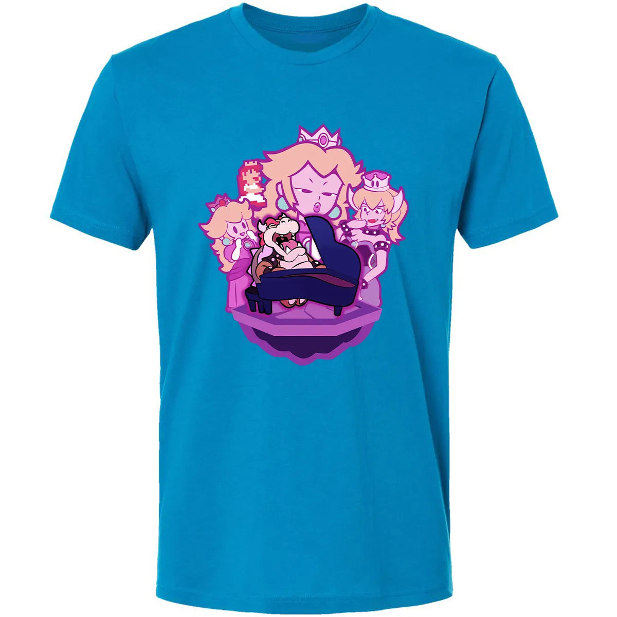 Premium Unisex T-shirt - KWB4HY64