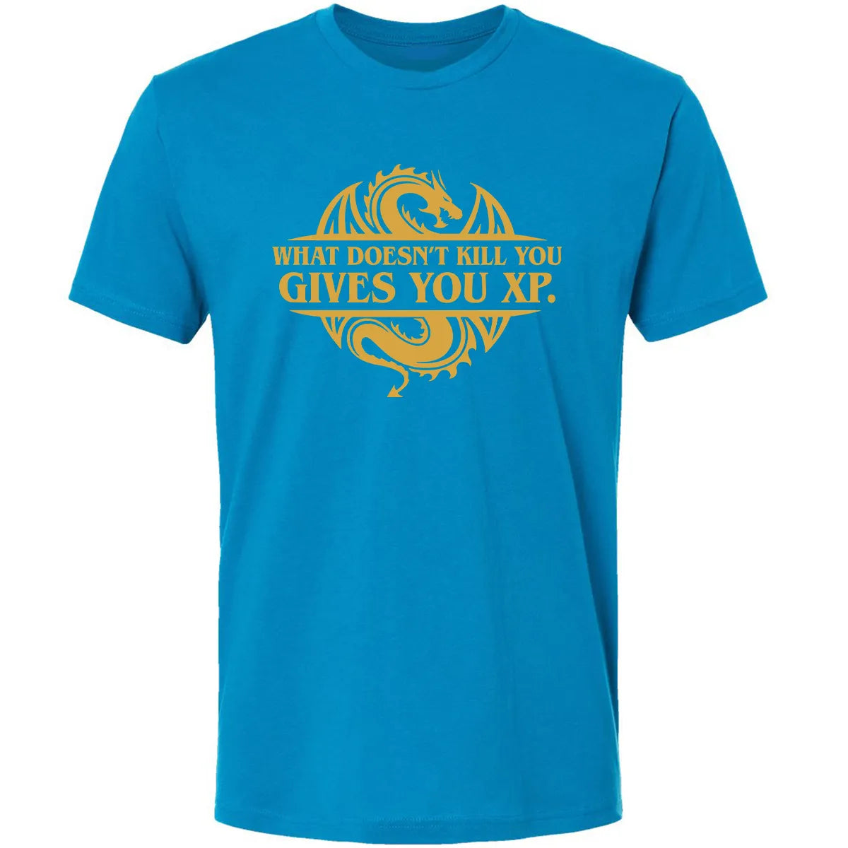 Premium Unisex T-shirt - B5M3F9RY
