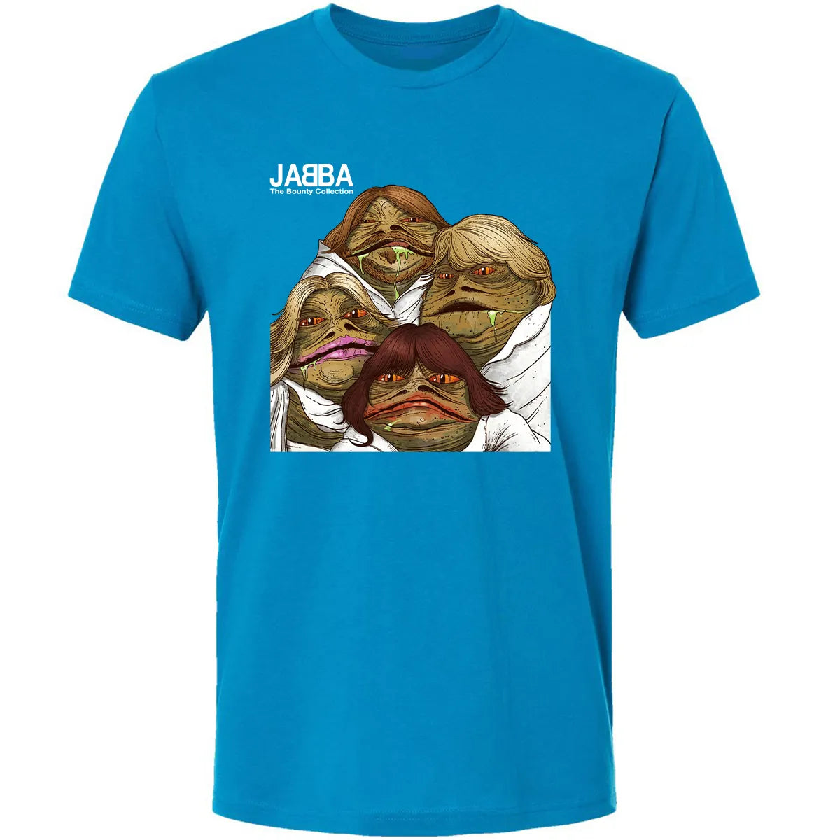Premium Unisex T-shirt - 1UA2KX6K
