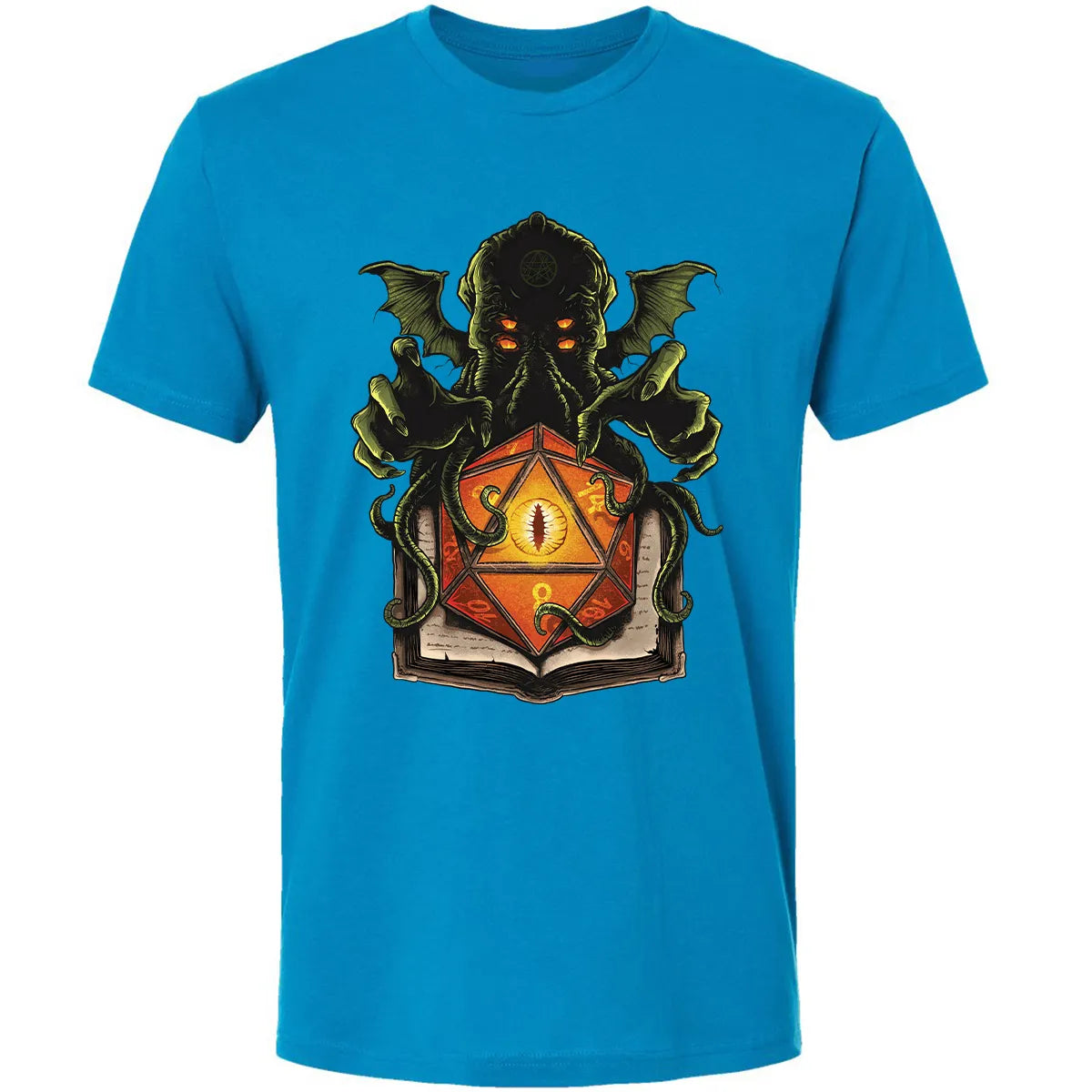 Premium Unisex T-shirt - 354D6G8M