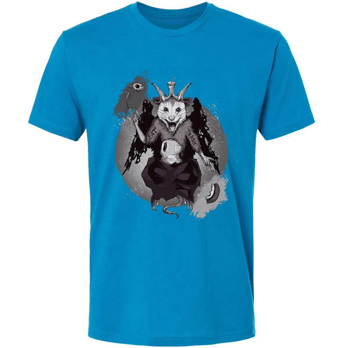 Premium Unisex T-shirt - DSC4H5JK