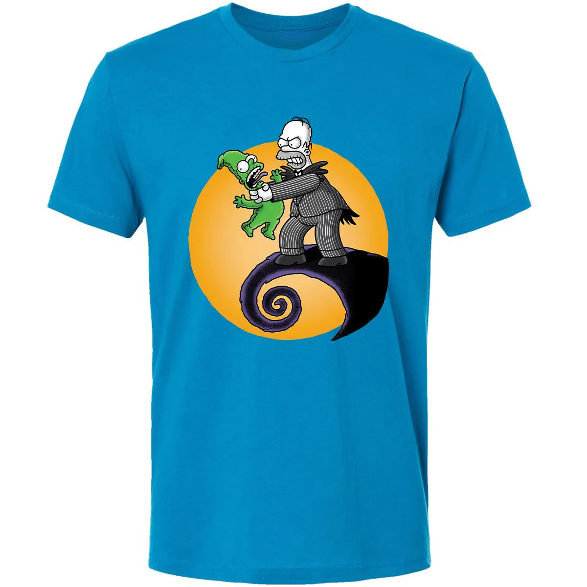 Premium Unisex T-shirt - HG7DAGQK