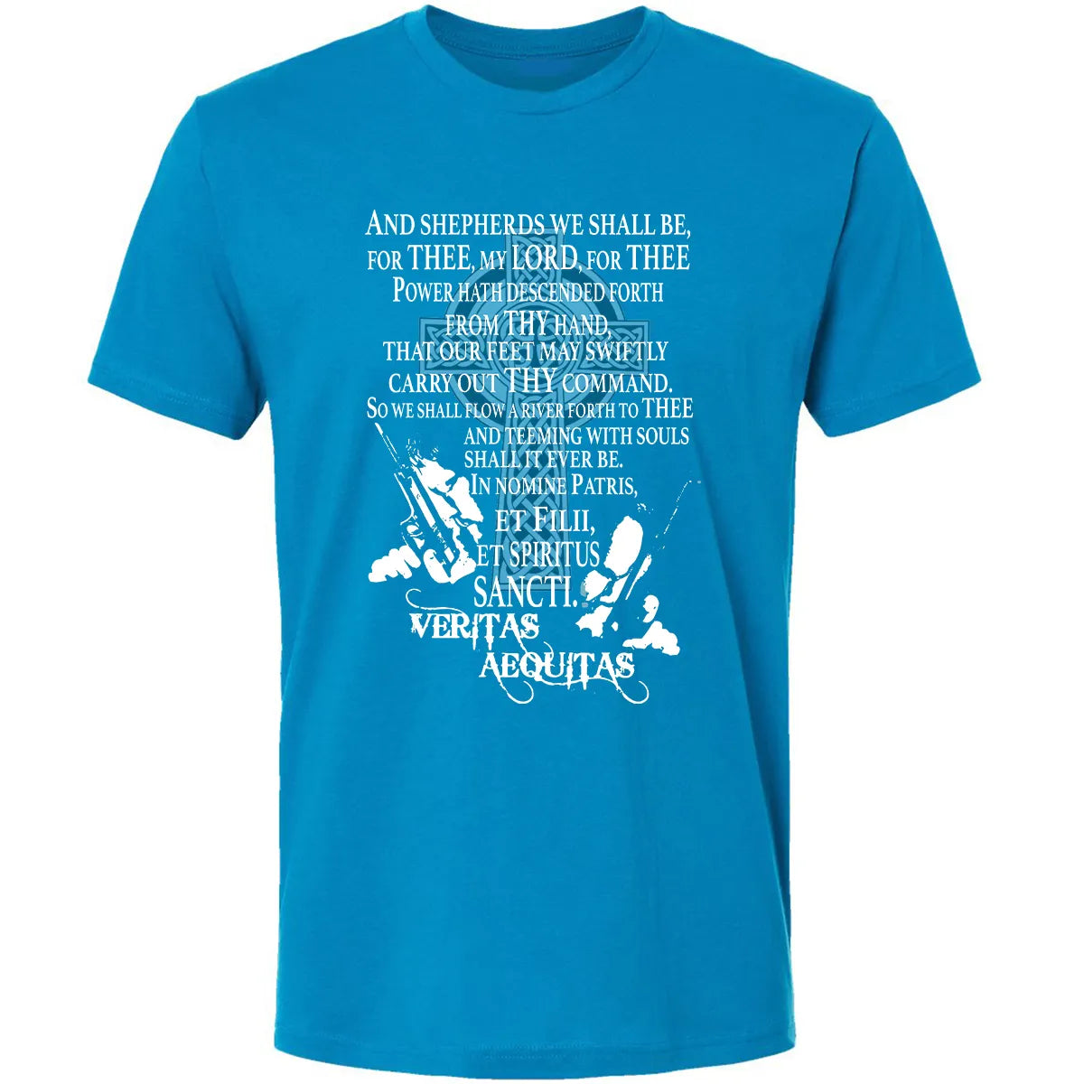 Premium Unisex T-shirt - 94KS2KBH