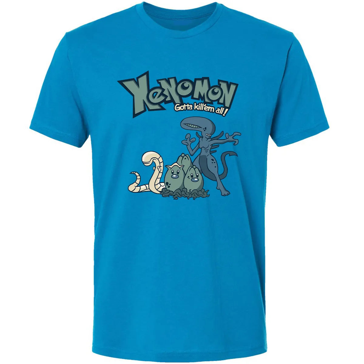 Premium Unisex T-shirt - H857UZ14