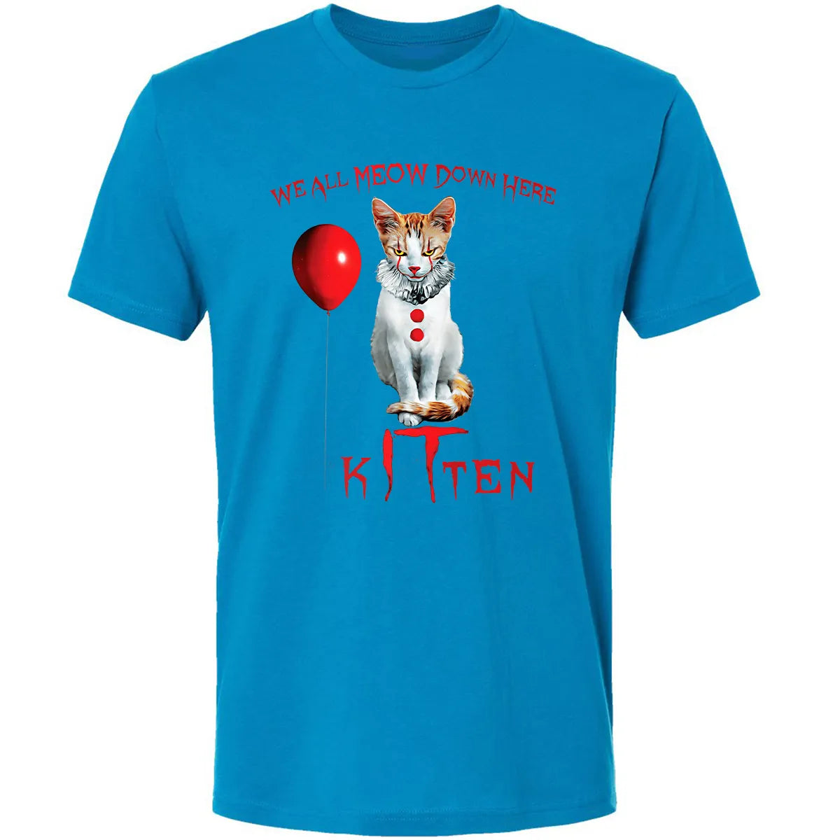 Premium Unisex T-shirt - 5QKVQ5WX