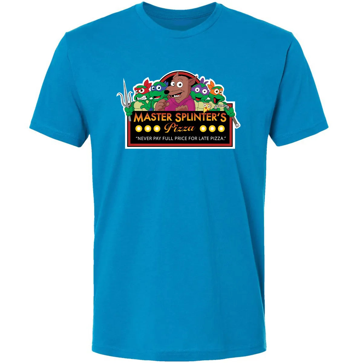 Premium Unisex T-shirt - R5ZU5H8A