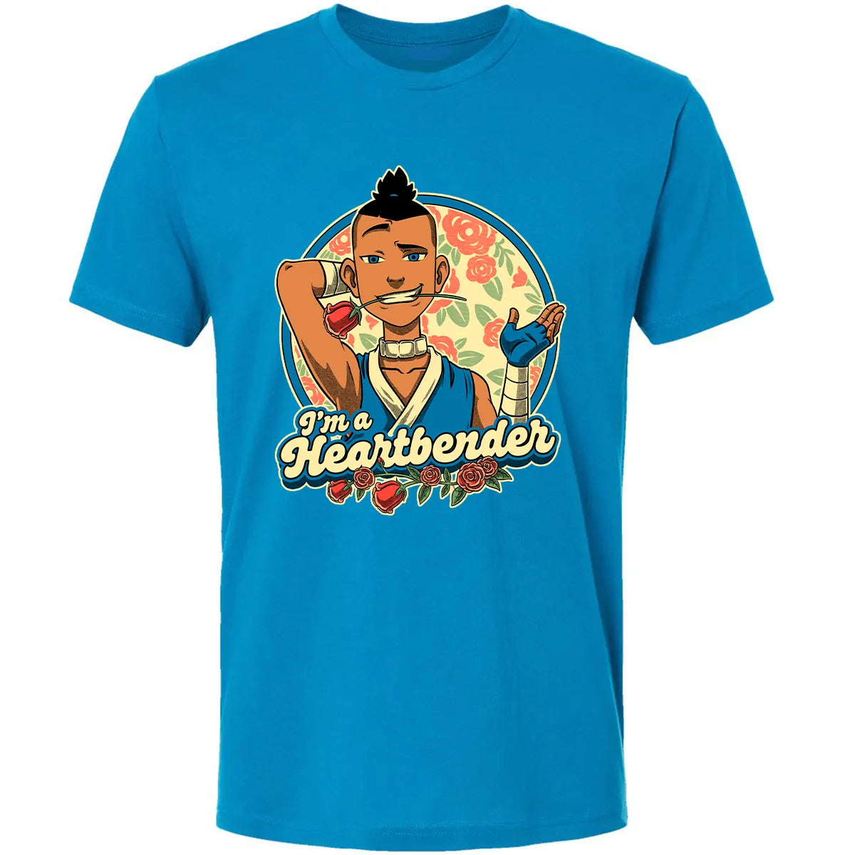 Premium Unisex T-shirt - UA3W89CK