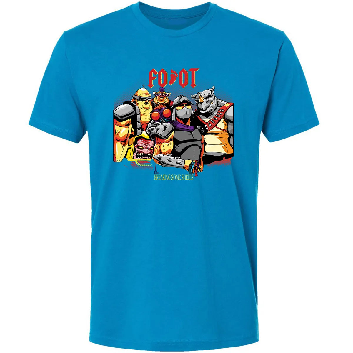 Premium Unisex T-shirt - HWTUKMJR