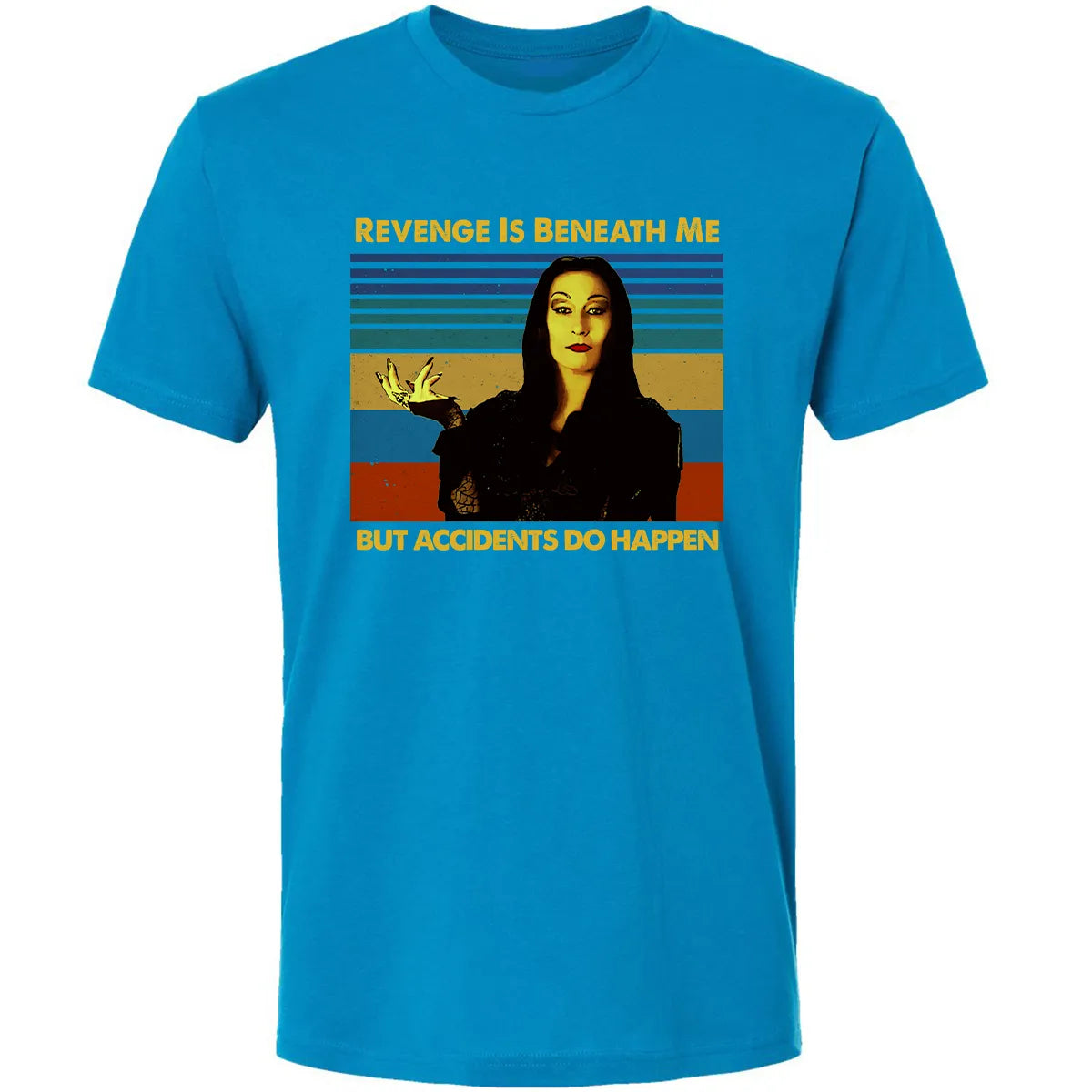 Premium Unisex T-shirt - KZP12E5A