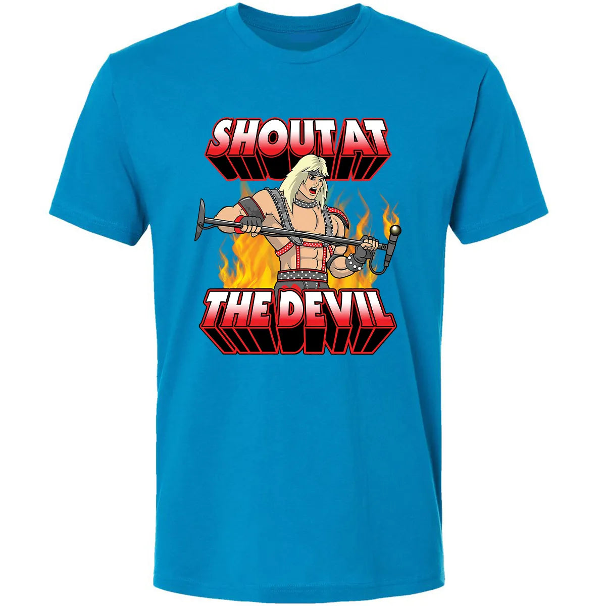 Premium Unisex T-shirt - B5P17CFZ