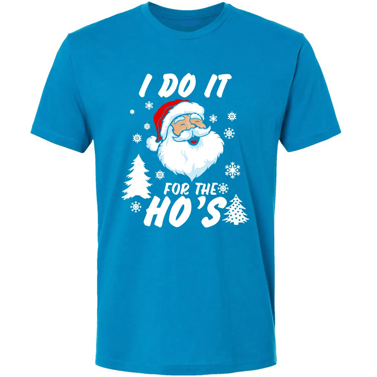 Premium Unisex T-shirt - S3CZTLPP