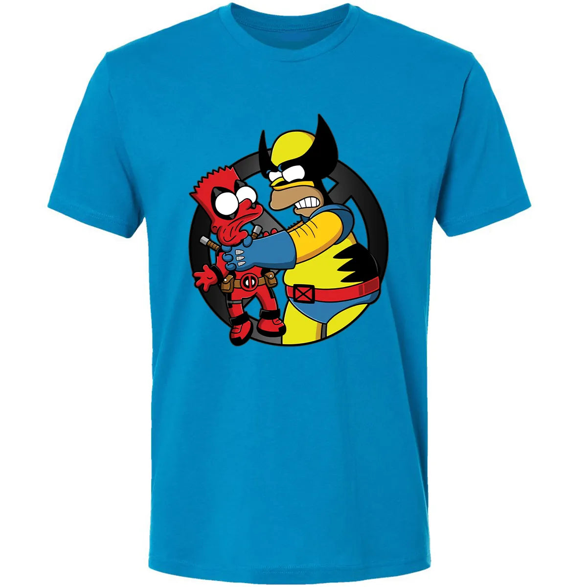 Premium Unisex T-shirt - W2E89NUN