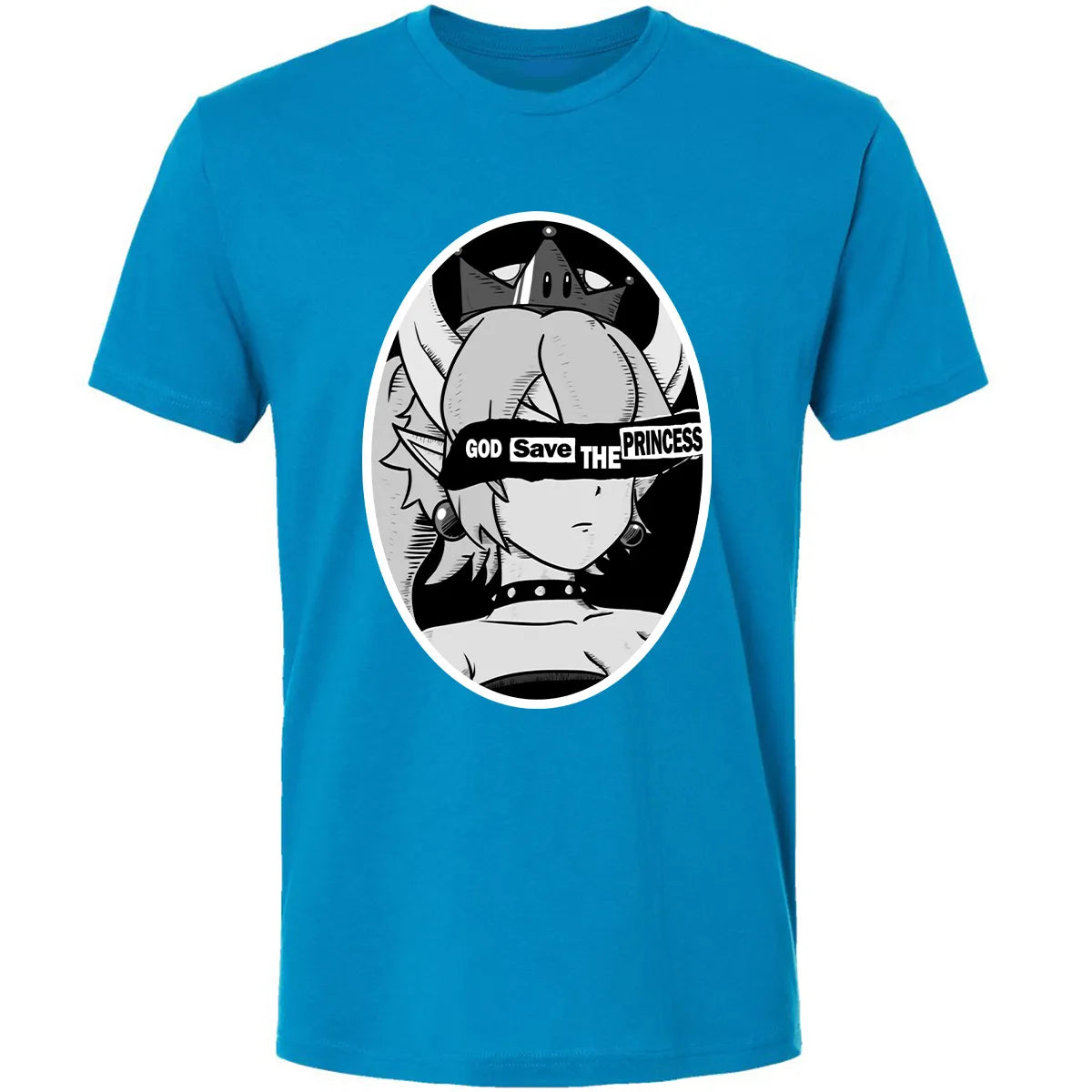 Premium Unisex T-shirt - U1PES1HM