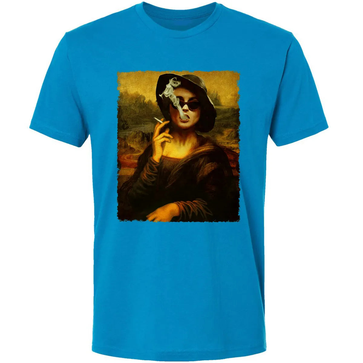 Premium Unisex T-shirt - 6JL2Z2QS