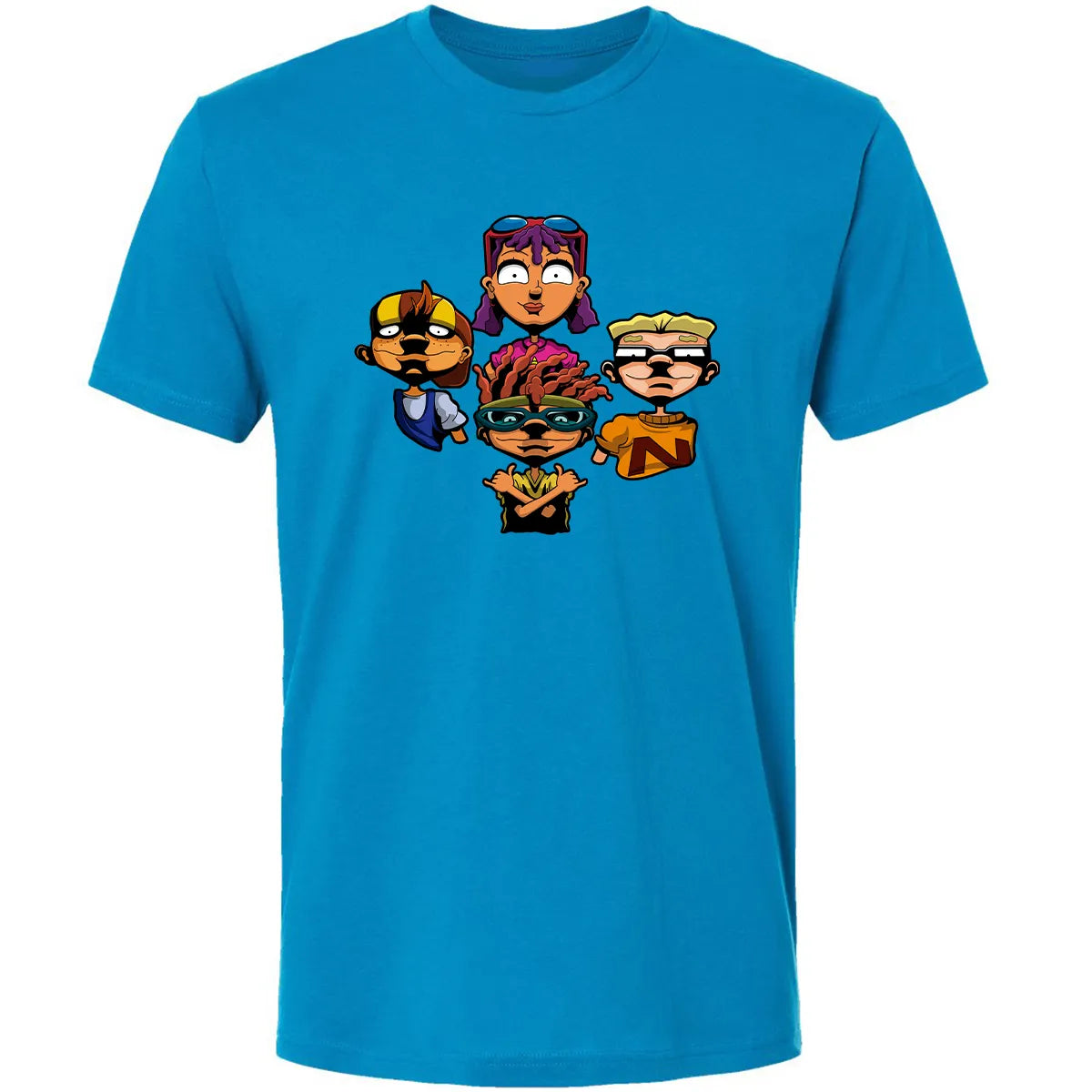 Premium Unisex T-shirt - 6V6UWAP7
