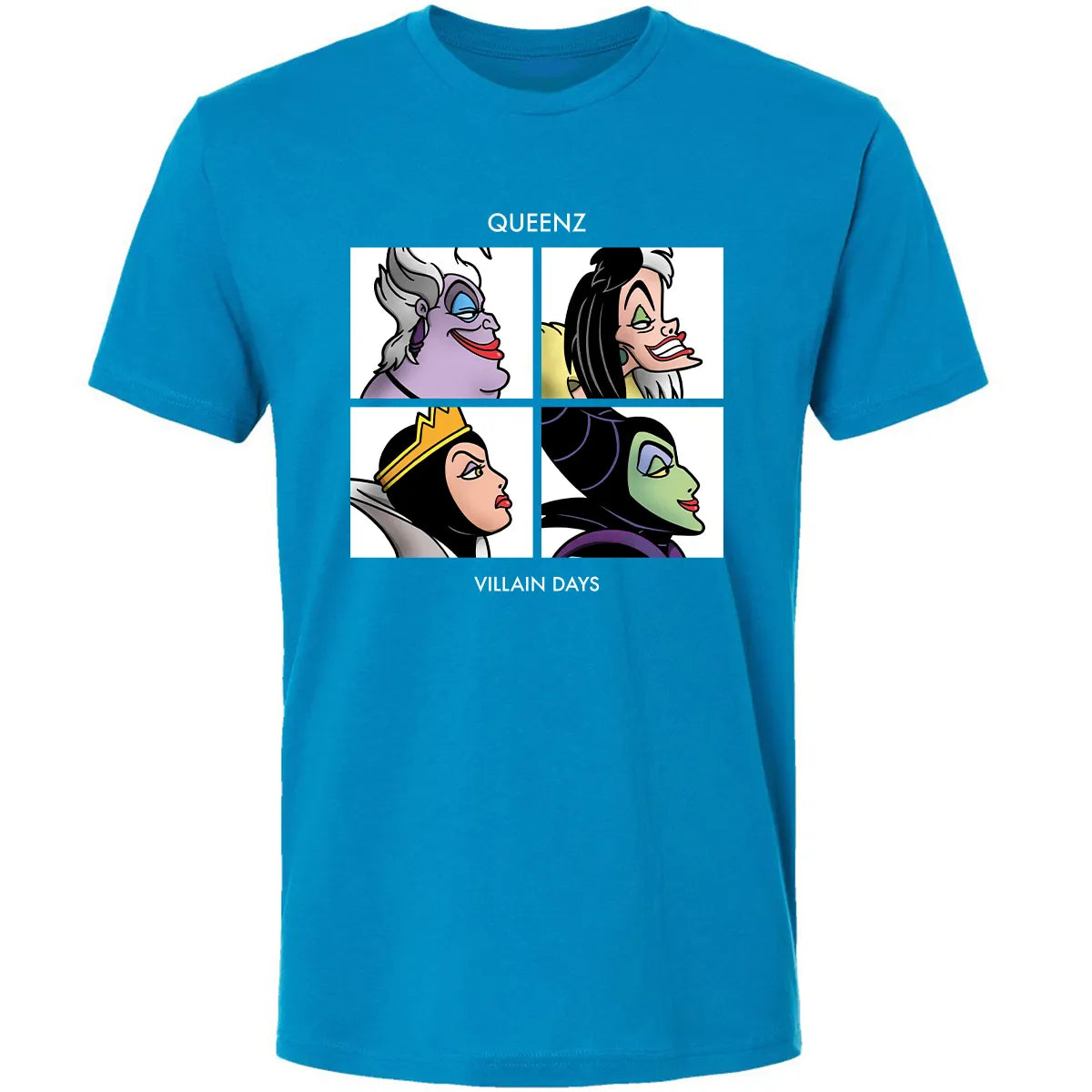 Premium Unisex T-shirt - HCKW9GBH