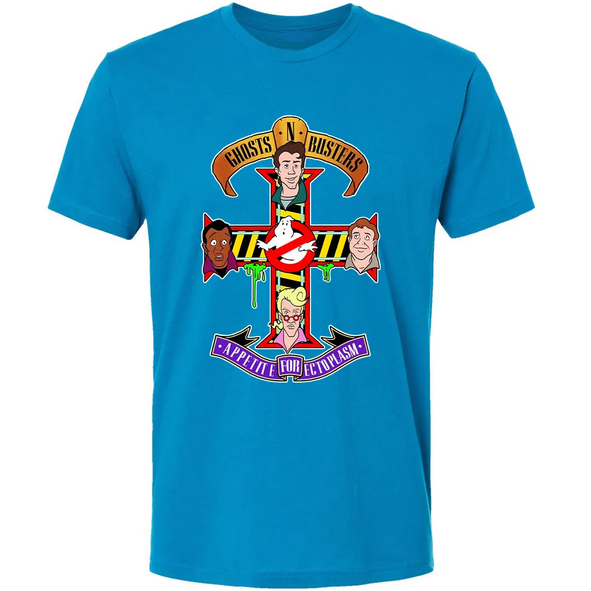 Premium Unisex T-shirt - H4JTNWPL