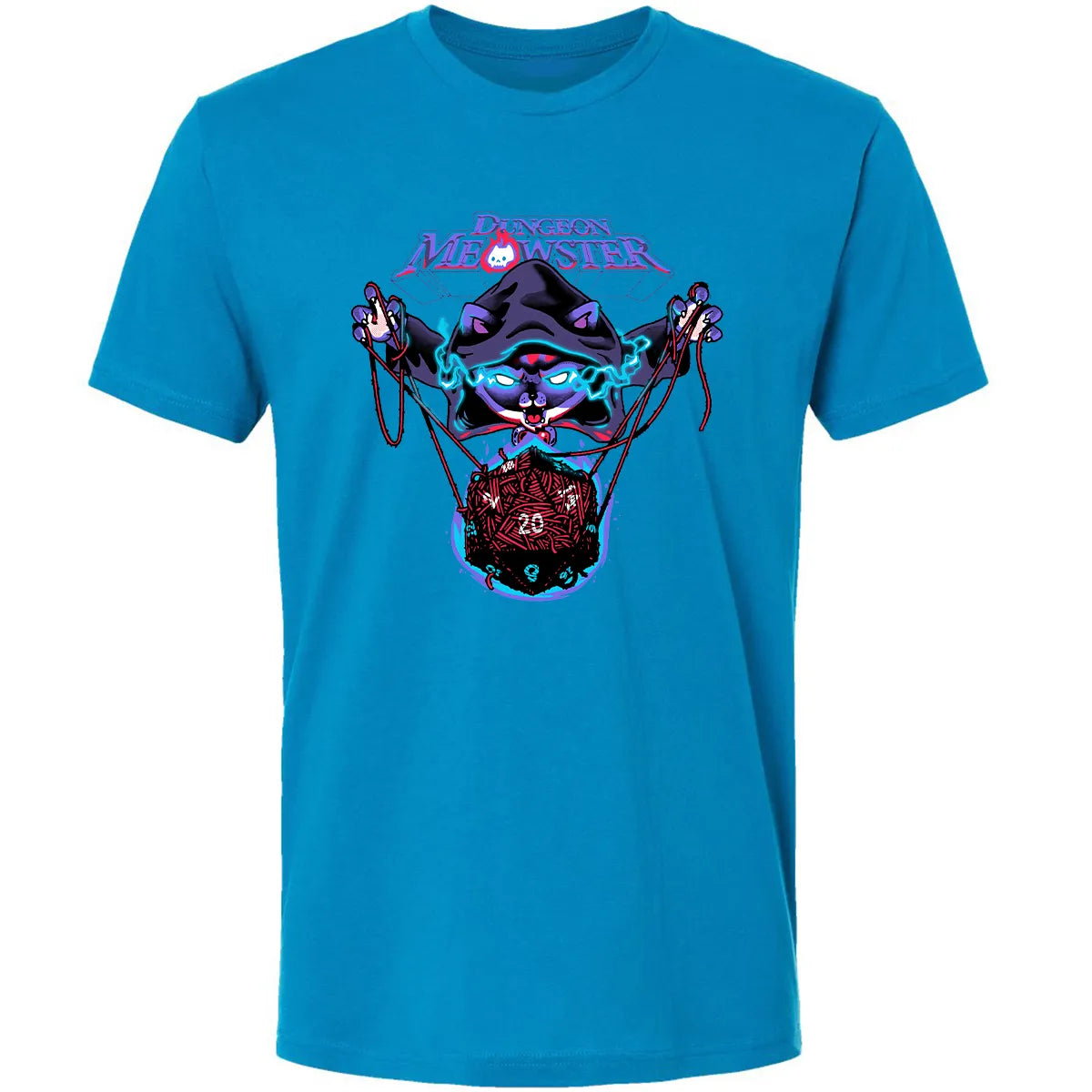 Premium Unisex T-shirt - PQP8DNN5