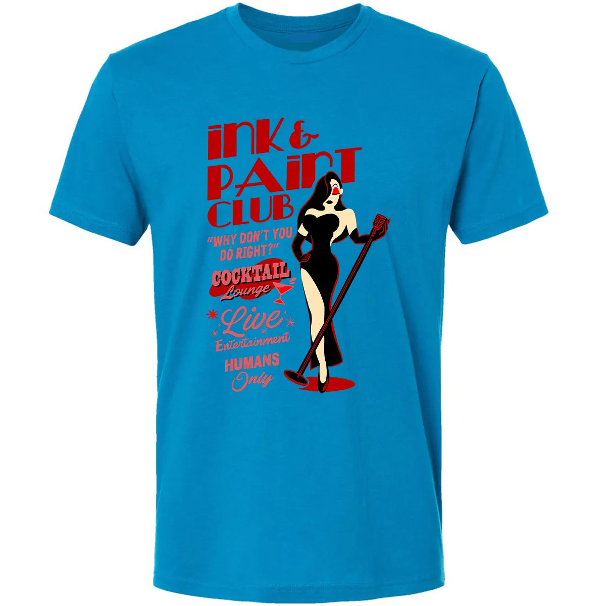 Premium Unisex T-shirt - 1YLVR2W7