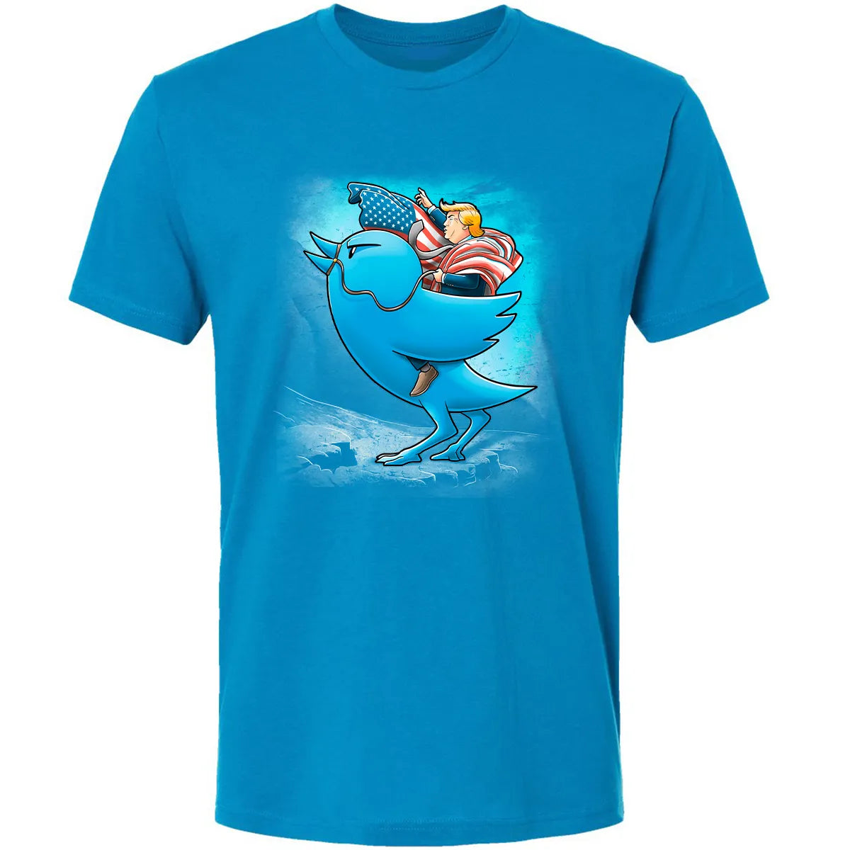 Premium Unisex T-shirt - WSW2HMTW