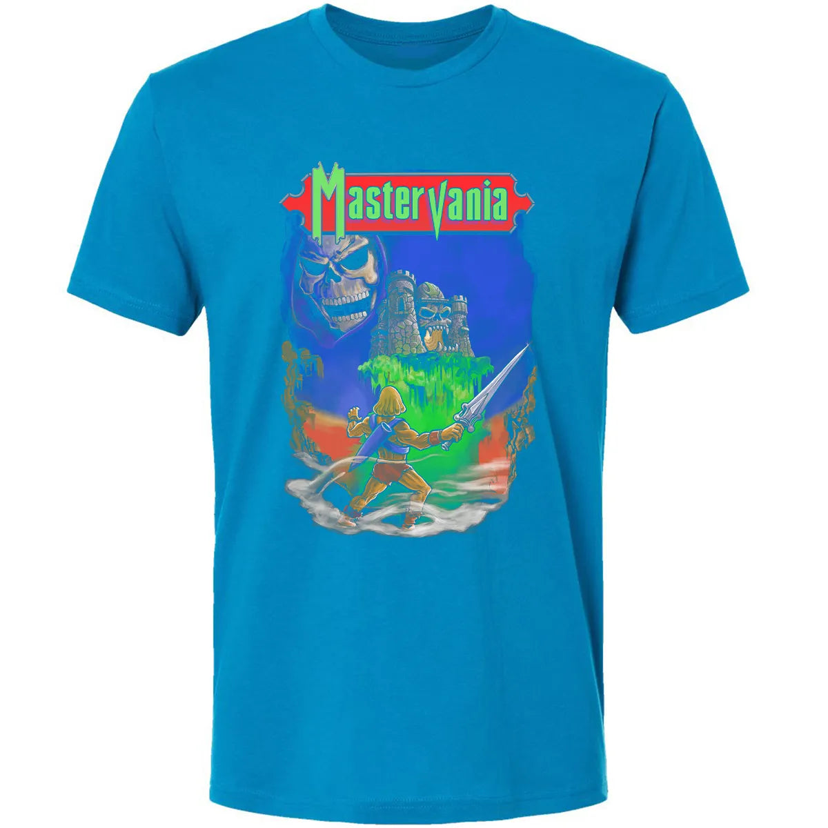 Premium Unisex T-shirt - TX3G38FC