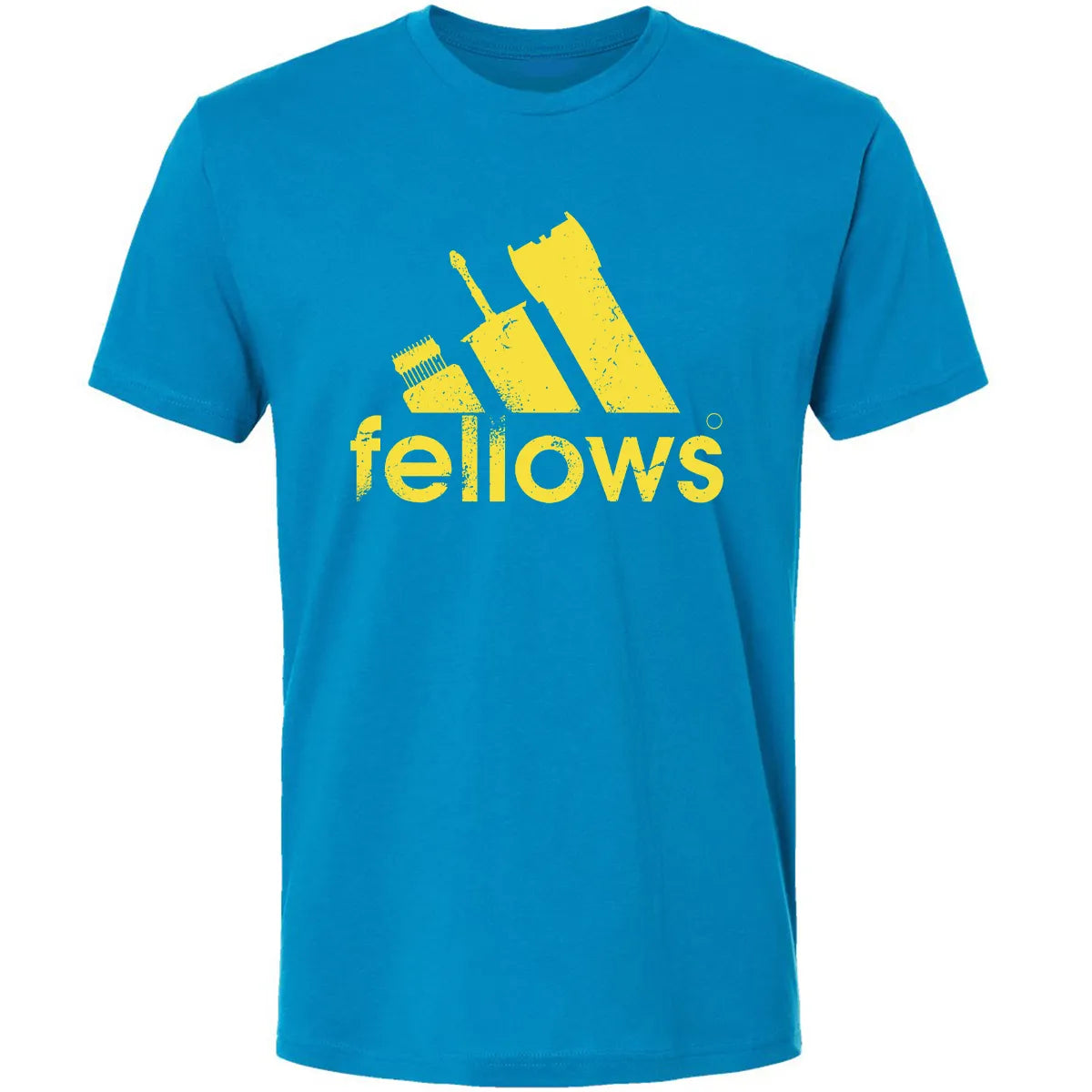 Premium Unisex T-shirt - SQ9DGVPB