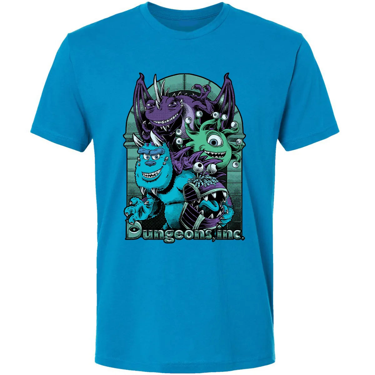 Premium Unisex T-shirt - TJYKYG84
