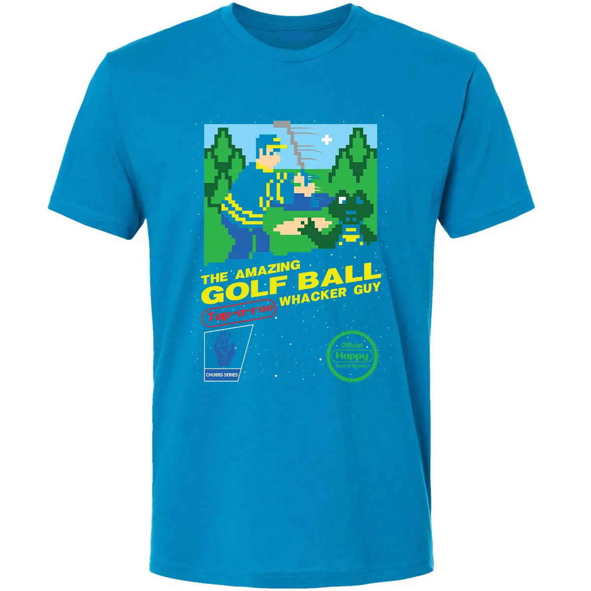 Premium Unisex T-shirt - ZQ3U4DCC